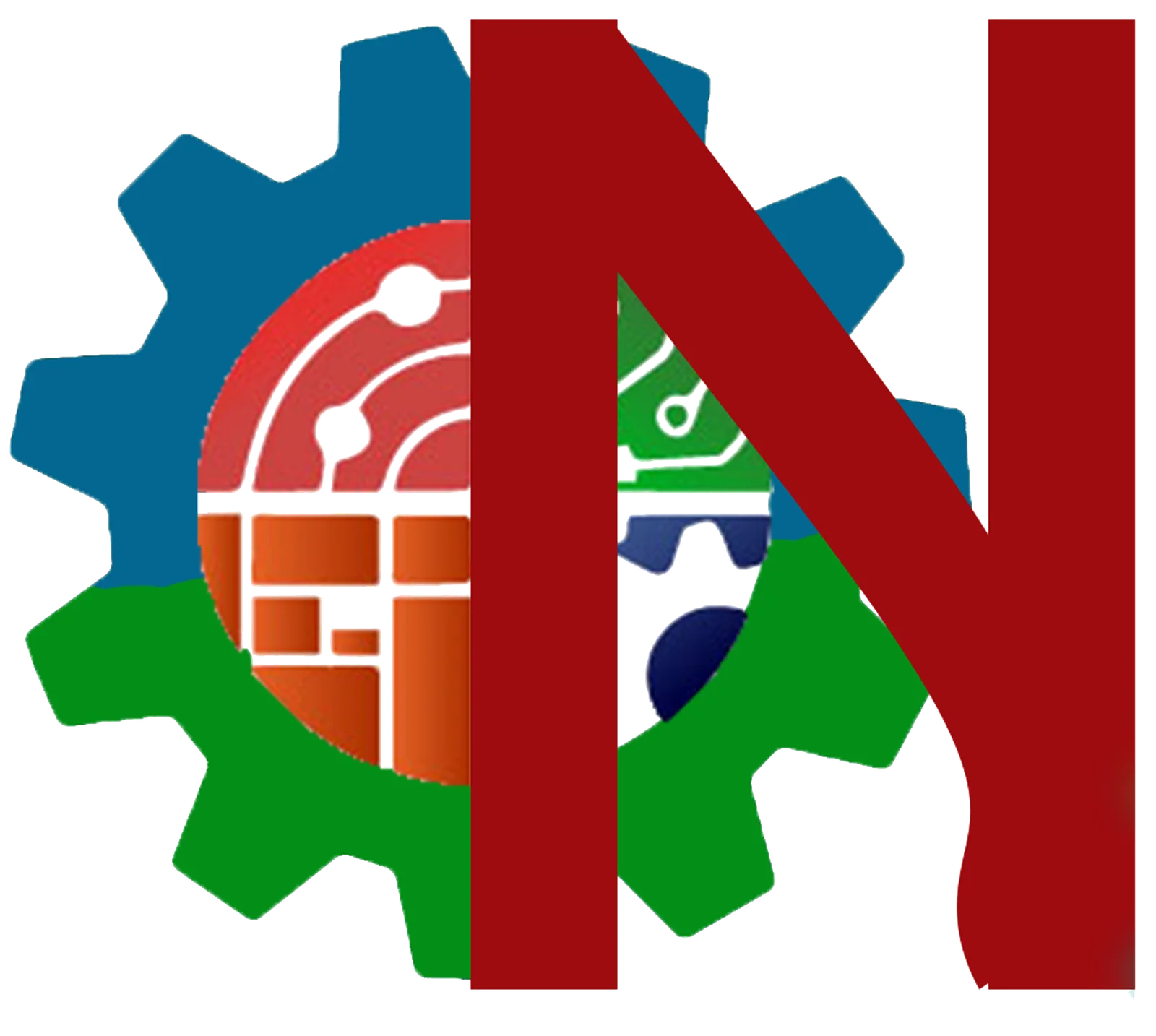 Niltech Edu logo